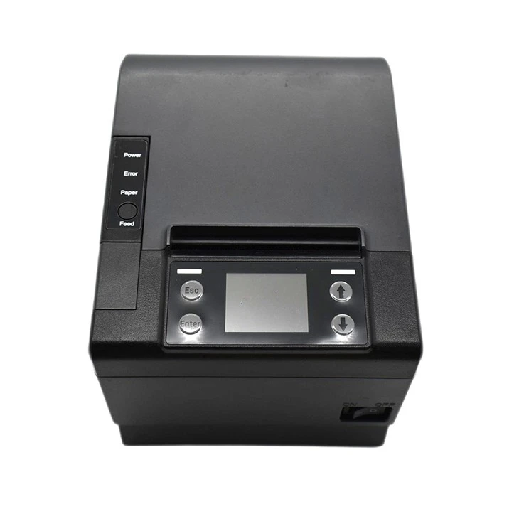 Thermal Cloud Printer