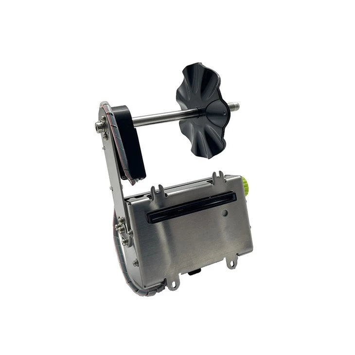 Máy in hóa đơn KIOSK nhiệt 58mm