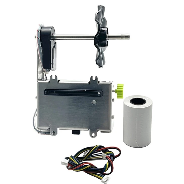 58mm Thermal KIOSK Receipt Printer 58mm Thermal KIOSK Receipt Printer